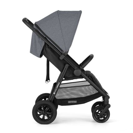 PETITE&MARS - Barnevogn AIRWALK2 grå