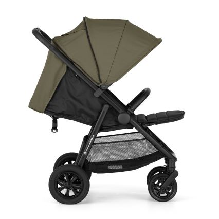 PETITE&MARS - Barnevogn AIRWALK2 grøn