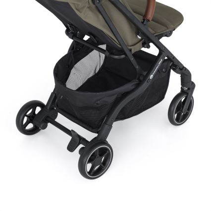 PETITE&MARS - Barnevogn FLY Mature Olive