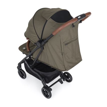 PETITE&MARS - Barnevogn FLY Mature Olive