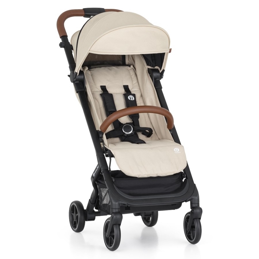 PETITE&MARS - Barnevogn FLY Sahara Beige