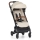 PETITE&MARS - Barnevogn FLY Sahara Beige