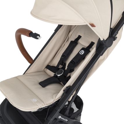 PETITE&MARS - Barnevogn FLY Sahara Beige