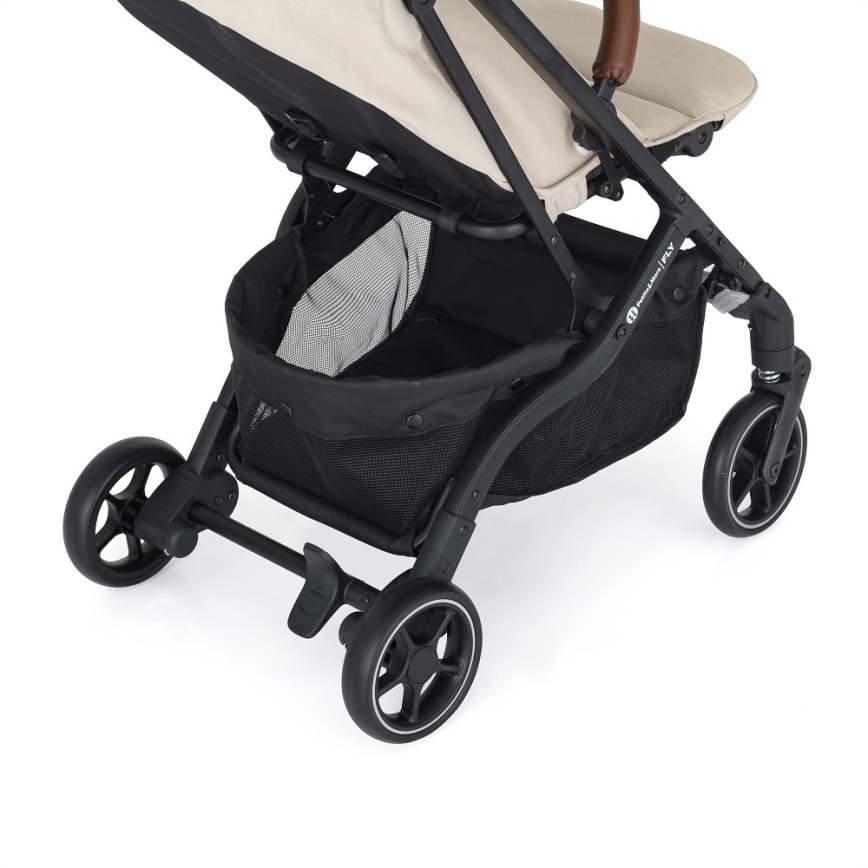 PETITE&MARS - Barnevogn FLY Sahara Beige