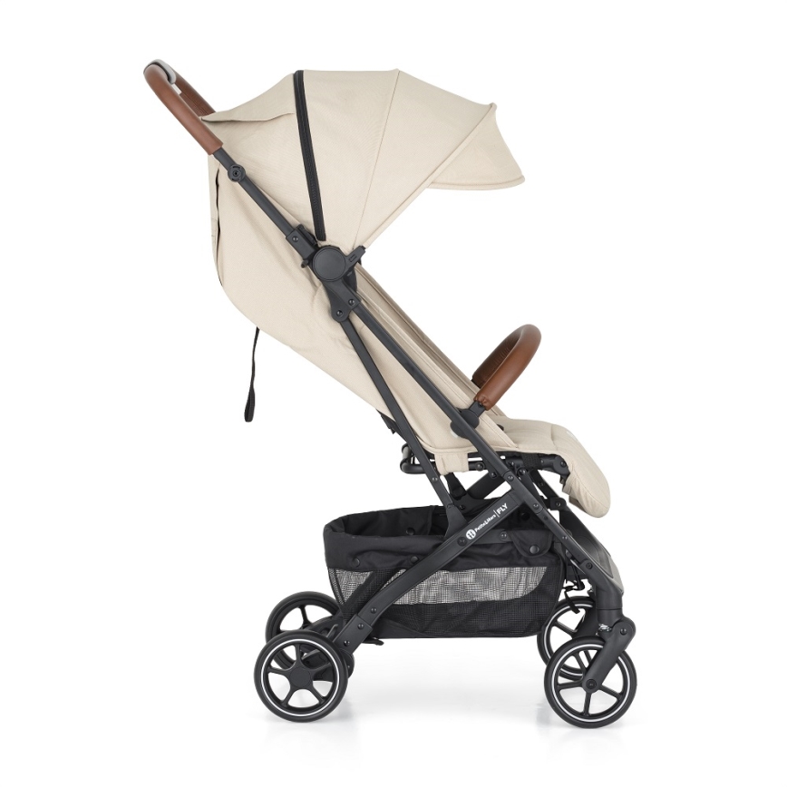 PETITE&MARS - Barnevogn FLY Sahara Beige