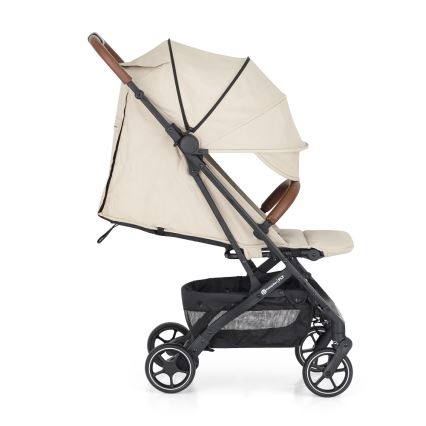 PETITE&MARS - Barnevogn FLY Sahara Beige