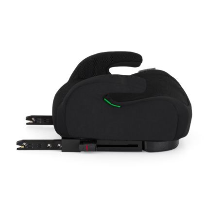 PETITE&MARS - Sædepude til bil OPTIMUS PRO i-Size Air 125-150 cm (22-36 kg) sort