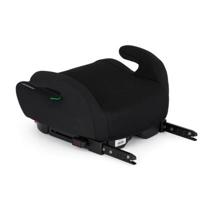 PETITE&MARS - Sædepude til bil OPTIMUS PRO i-Size Air 125-150 cm (22-36 kg) sort