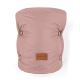 PETITE&MARS - Kørepose 3-i-1 JIBOT + håndmuffer til barnevogn JASIE pink