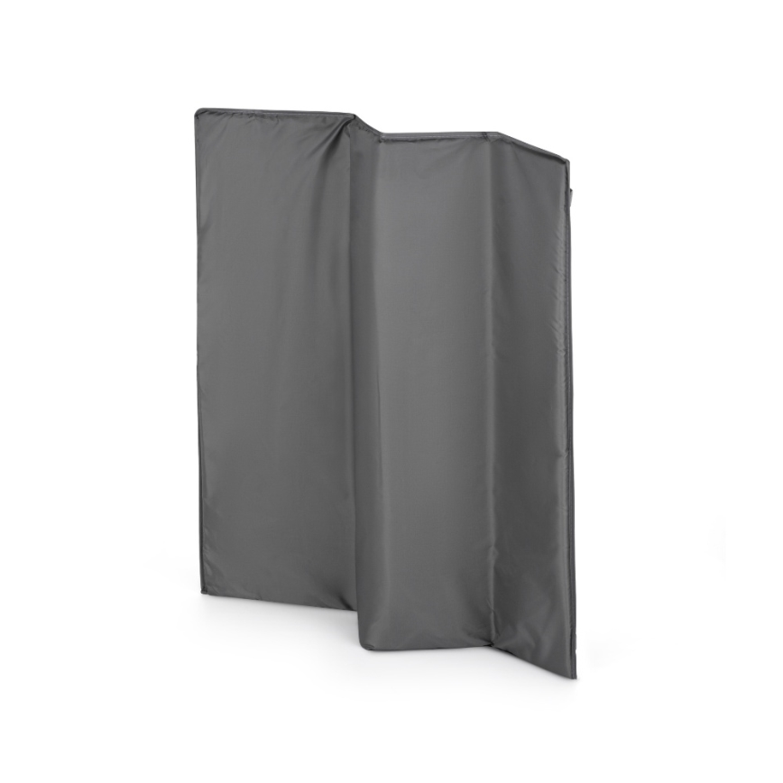 PETITE&MARS - Rejselegehegn NOOK Urban Koksgrå