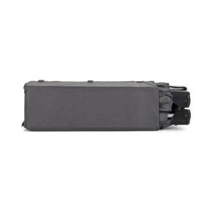 PETITE&MARS - Rejseseng KOOT Lite Mørkegrå