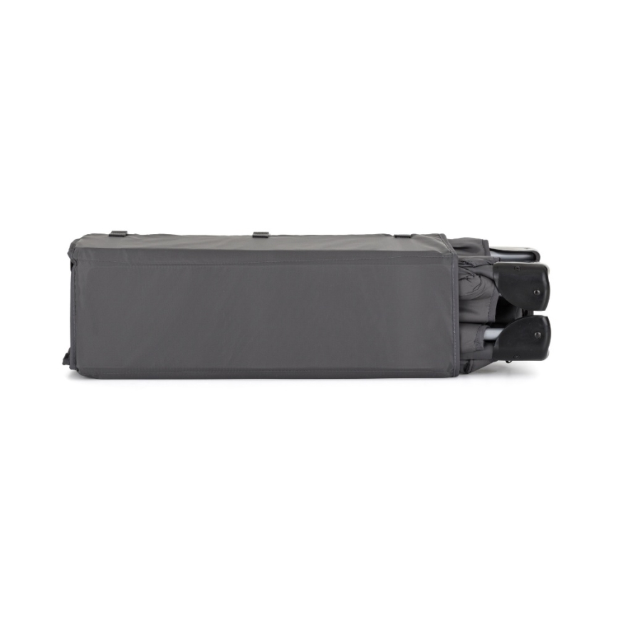 PETITE&MARS - Rejseseng KOOT Lite Mørkegrå