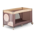 PETITE&MARS - Rejseseng NYJA Elegant Dreamlines Mocha