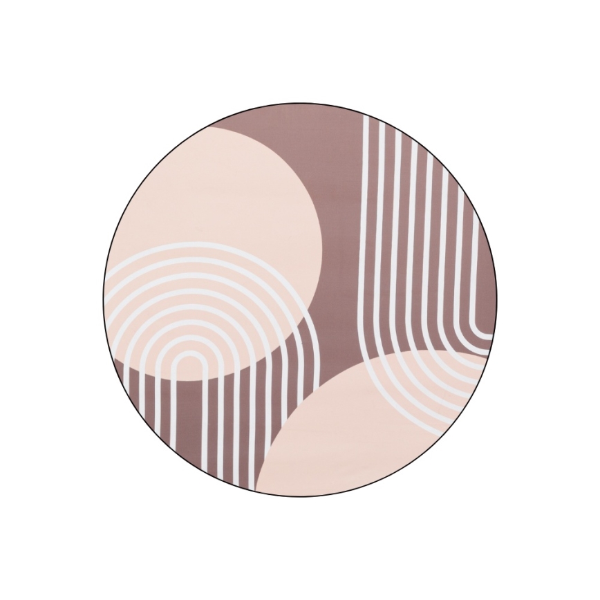 PETITE&MARS - Rejseseng NYJA Elegant Dreamlines Mocha