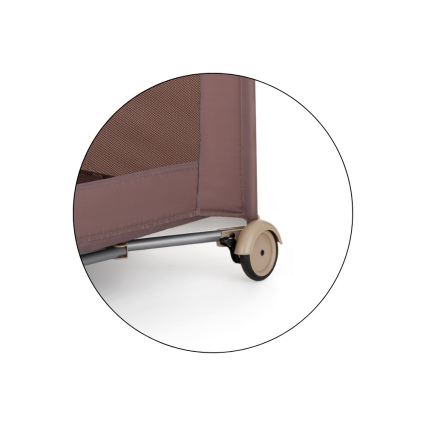 PETITE&MARS - Rejseseng NYJA Elegant Dreamlines Mocha