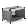 PETITE&MARS - Rejseseng NYJA Urban Jungle Charcoal