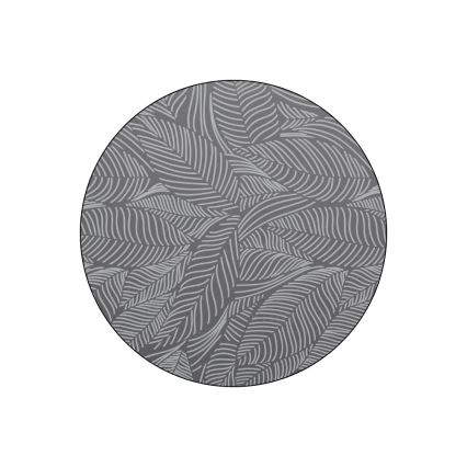 PETITE&MARS - Rejseseng NYJA Urban Jungle Charcoal