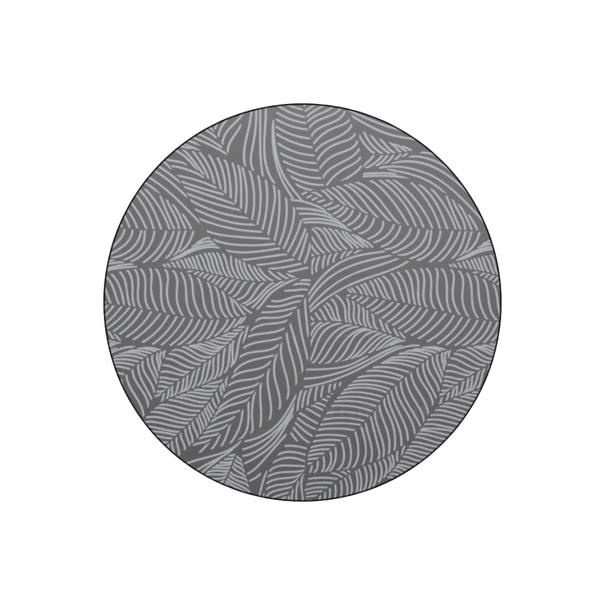 PETITE&MARS - Rejseseng NYJA Urban Jungle Charcoal