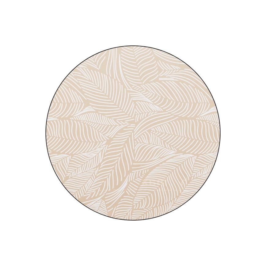 PETITE&MARS - Rejseseng NYJA Urban Jungle Sand