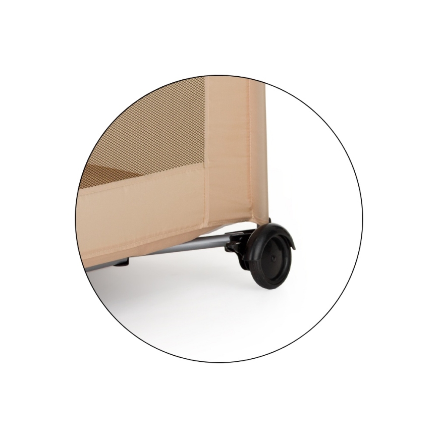 PETITE&MARS - Rejseseng NYJA Urban Jungle Sand