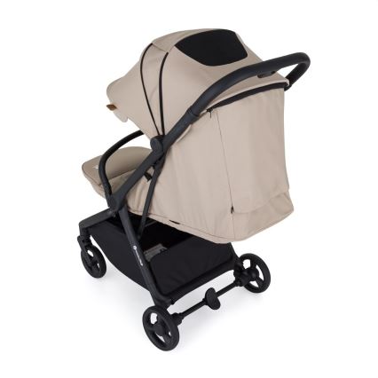 PETITE&MARS - Sportsklapvogn FLIP Tan Beige