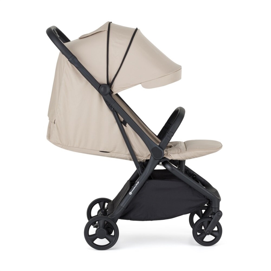 PETITE&MARS - Sportsklapvogn FLIP Tan Beige