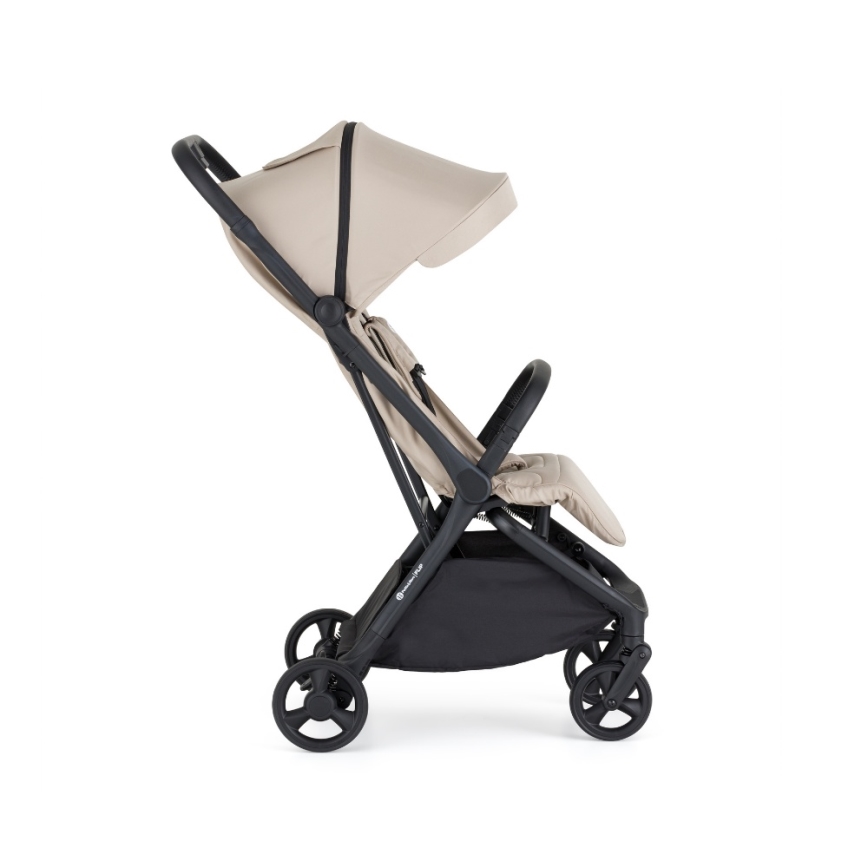 PETITE&MARS - Sportsklapvogn FLIP Tan Beige