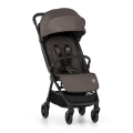 PETITE&MARS - Sportsklapvogn ZIP Creamy Cocoa
