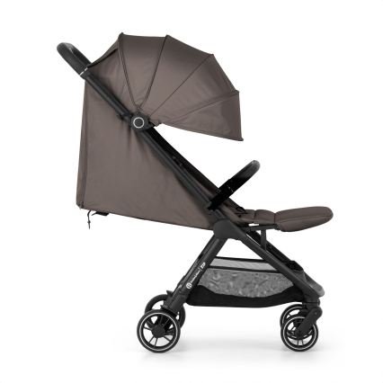 PETITE&MARS - Sportsklapvogn ZIP Creamy Cocoa