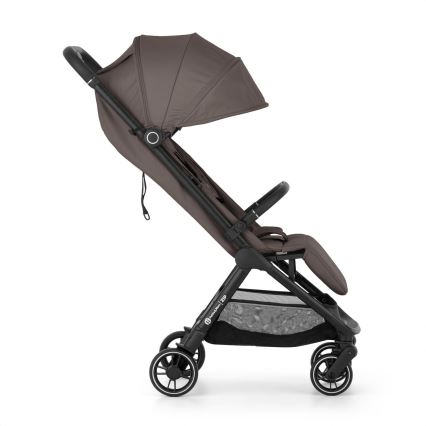 PETITE&MARS - Sportsklapvogn ZIP Creamy Cocoa
