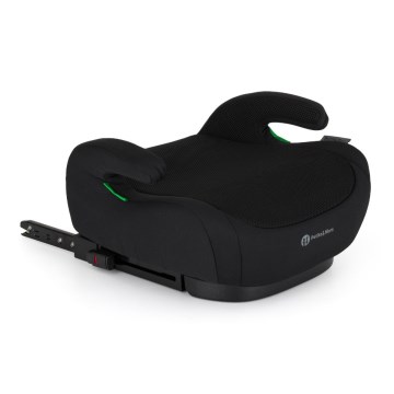 PETITE&MARS - Sædepude til bil OPTIMUS PRO i-Size Air 125-150 cm (22-36 kg) sort
