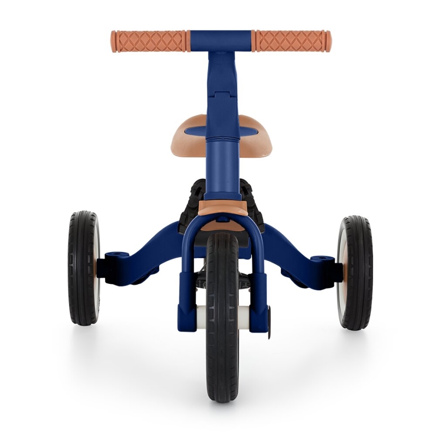 PETITE&MARS - Trehjulet cykel 05.01.2001 TURBO Enigmatic Blue