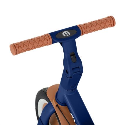 PETITE&MARS - Trehjulet cykel 05.01.2001 TURBO Enigmatic Blue