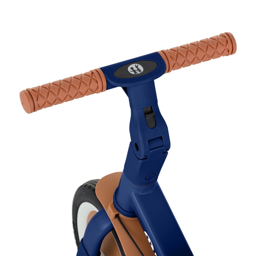 PETITE&MARS - Trehjulet cykel 05.01.2001 TURBO Enigmatic Blue