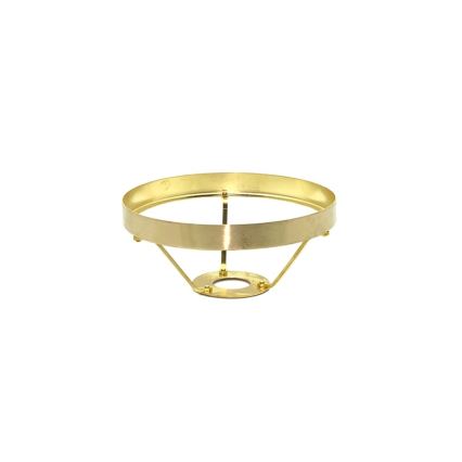 Petroleums lampe ANNA 33 cm skovgrøn
