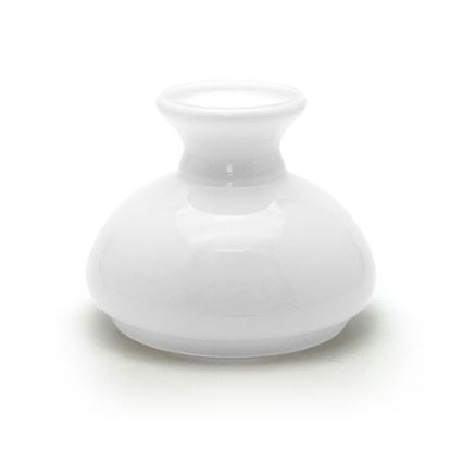 Petroleums lampe JASMÍNA 50 cm skovgrøn