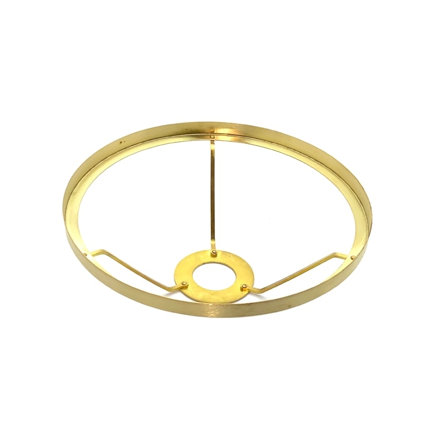 Petroleums lampe MILADA 50 cm skovgrøn