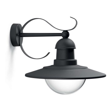 Philips 01816/30/PN - Udendørs lys MYGARDEN TOPIARY 1xE27/60W/230V IP44
