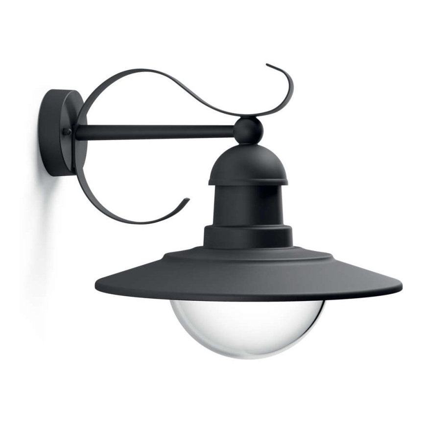 Philips 01816/30/PN - Udendørs lys MYGARDEN TOPIARY 1xE27/60W/230V IP44