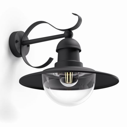 Philips 01816/30/PN - Udendørs lys MYGARDEN TOPIARY 1xE27/60W/230V IP44