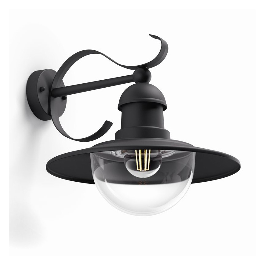 Philips 01816/30/PN - Udendørs lys MYGARDEN TOPIARY 1xE27/60W/230V IP44