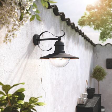 Philips 01816/30/PN - Udendørs lys MYGARDEN TOPIARY 1xE27/60W/230V IP44