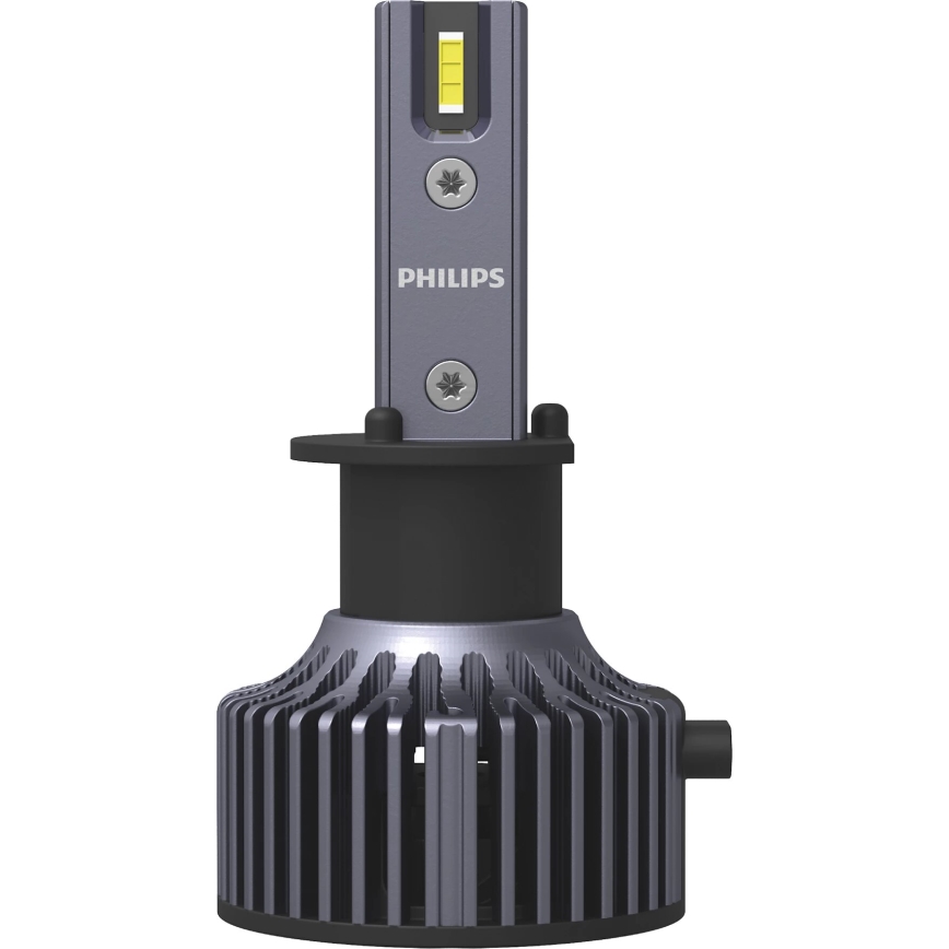 Philips 11258U3022X2 - 2xLED Bilpære Ultinon Pro3022 H1 P14,5s/20W/12/24V 6000K