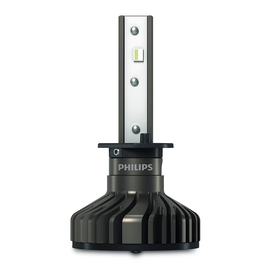 Philips 11258U91X2 - 2x LED autopære Ultinon Pro9100 H1 P14,5s/13,2W/12/24V 5800K