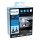 Philips 11336U3022X2 - 2x LED Bilpære Ultinon Pro3022 H3 PK22s/20W/12/24V 6000K