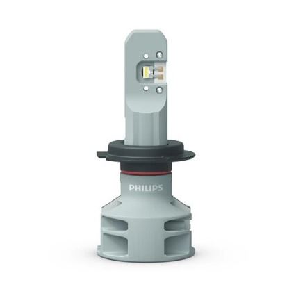 Philips 11972U51X2 - 2x LED autopære Ultinon Pro5100 H7 PX426d/12W/12/24V 5800K