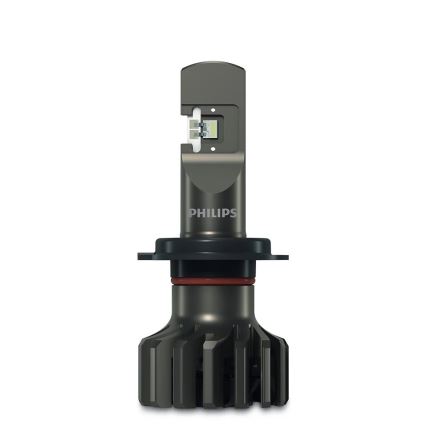 Philips 11972U91X2 - 2x LED autopære Ultinon Pro9100 H7 PX26d/13,2W/12/24V 5800K