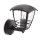 Philips 15380/30/16 - Udendørs væglys MYGARDEN CREEK 1xE27/60W/230V IP44