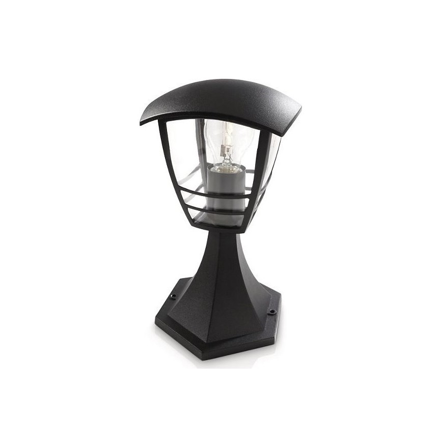 Philips - Havelampe 1xE27/60W/230V IP44