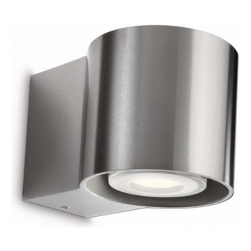Philips 16318/47/16 - Udendørs LED væglampe LEDINO LED/3W/230V IP44